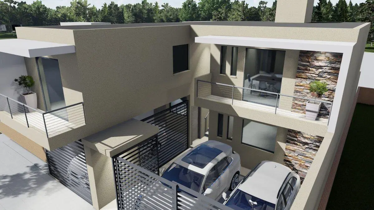 VENTA DE DEPARTAMENTO EN POZO EN GODOY CRUZ 3