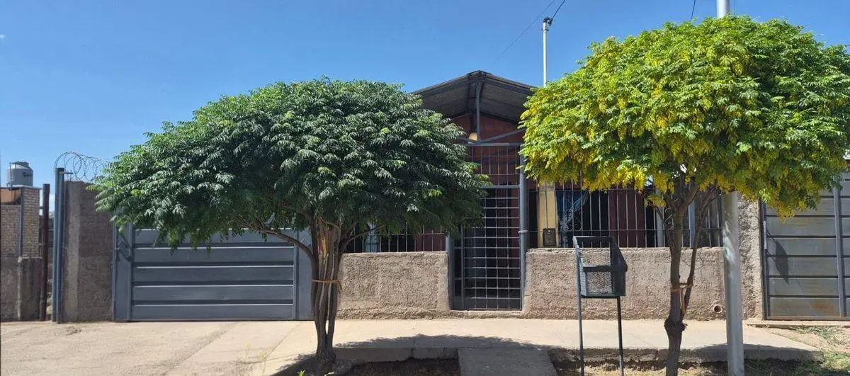 Venta casa en Perdriel – Barrio Viñas del Malbec 4