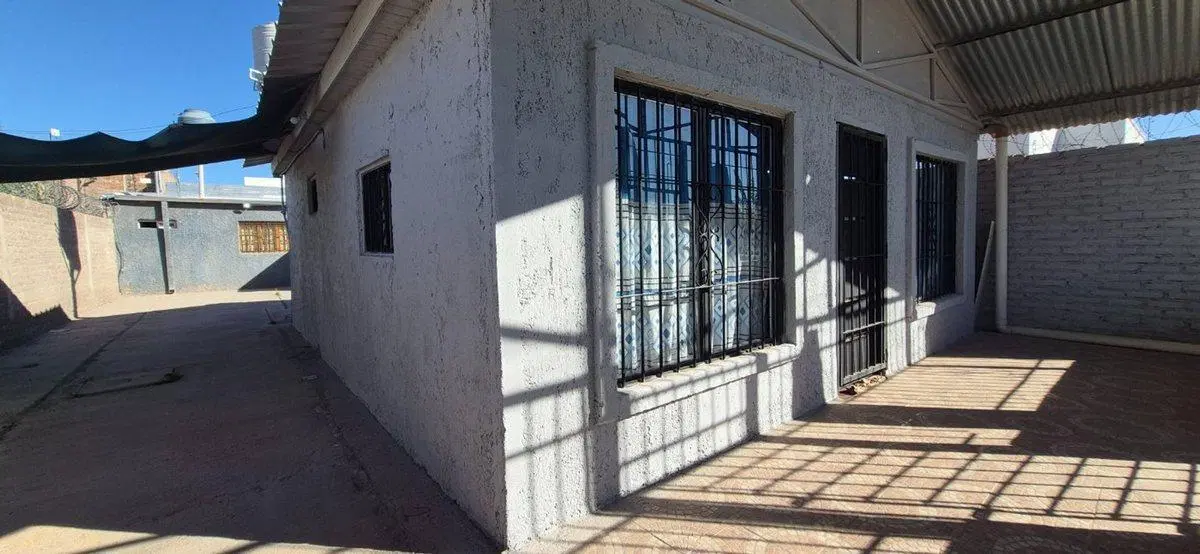 Venta casa en Perdriel – Barrio Viñas del Malbec 3