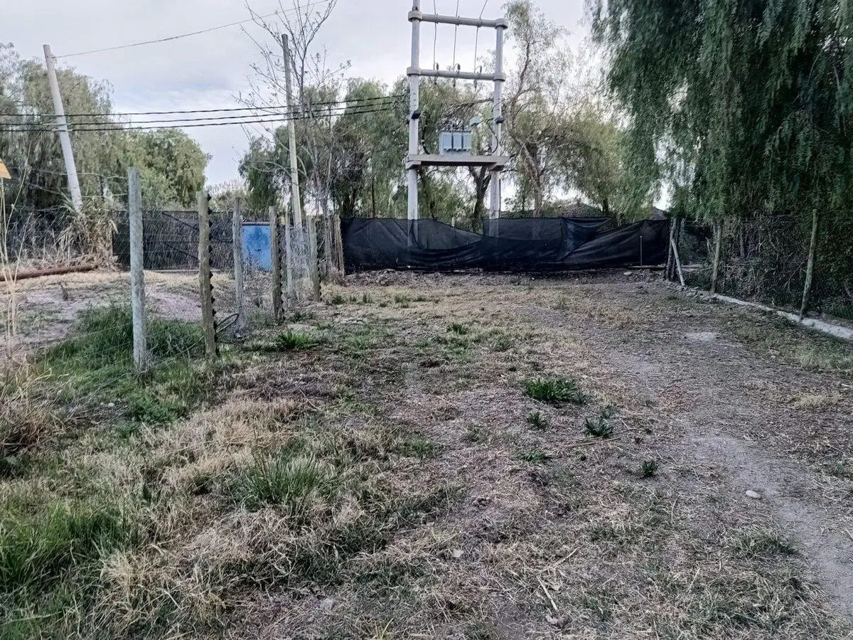 Lote en Venta 500 m² – Calle Cruz Videla, Maipú 4