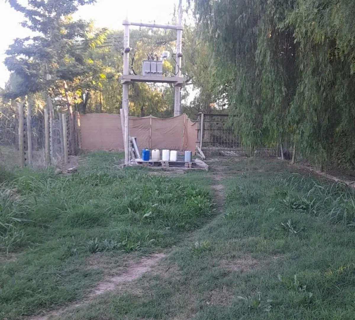 Lote en Venta 500 m² – Calle Cruz Videla, Maipú 3