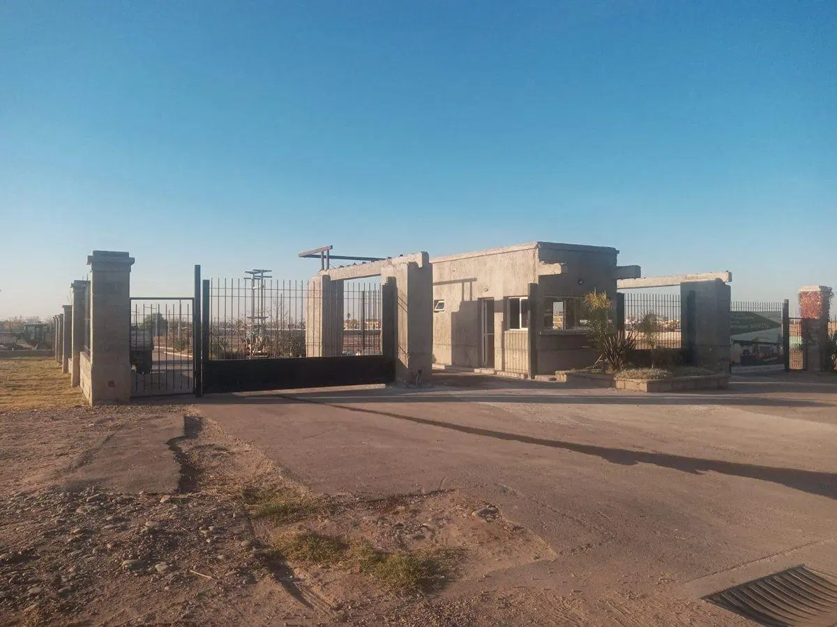 Lote en Venta en Barrio Pinar del Sol IX 2