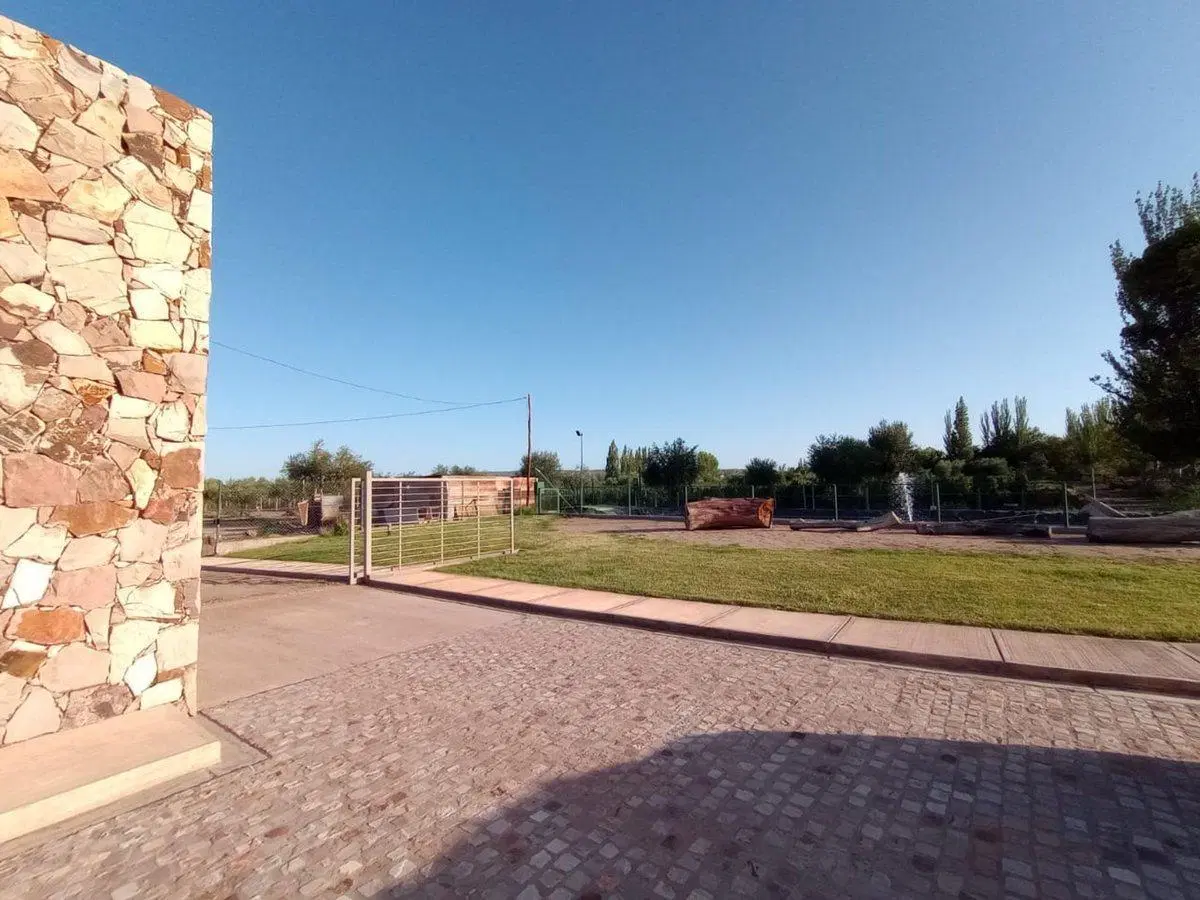 LOTE PH B° AYRES DE TERRADA, FINANCIA 50%, PERMUTA 3