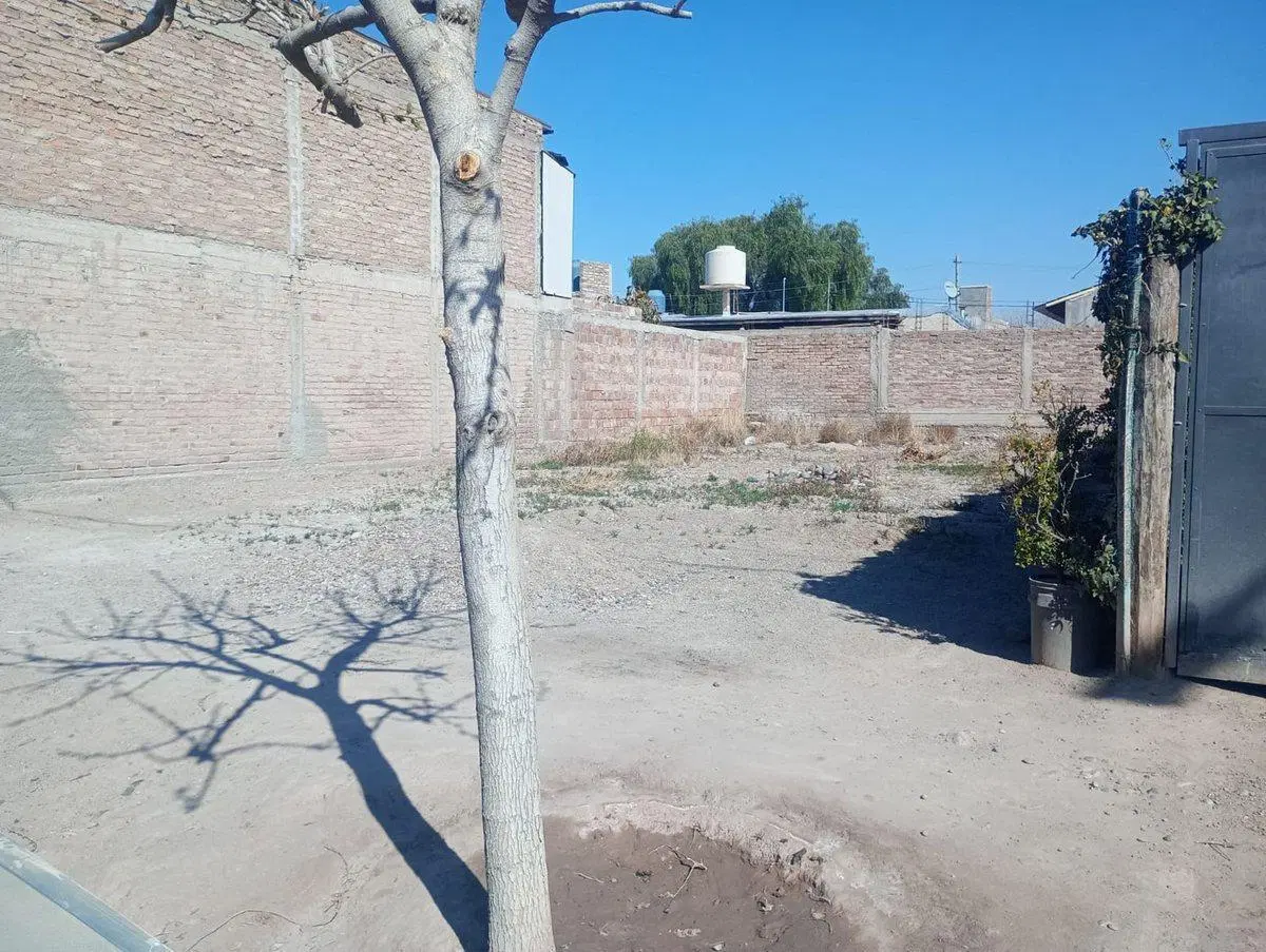 Vendo Lote en Maipú zona Arena Maipú 4