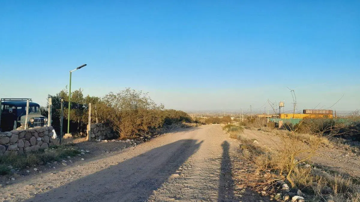 Venta de Terreno en el Pedemonte Lujan de Cuyo 4
