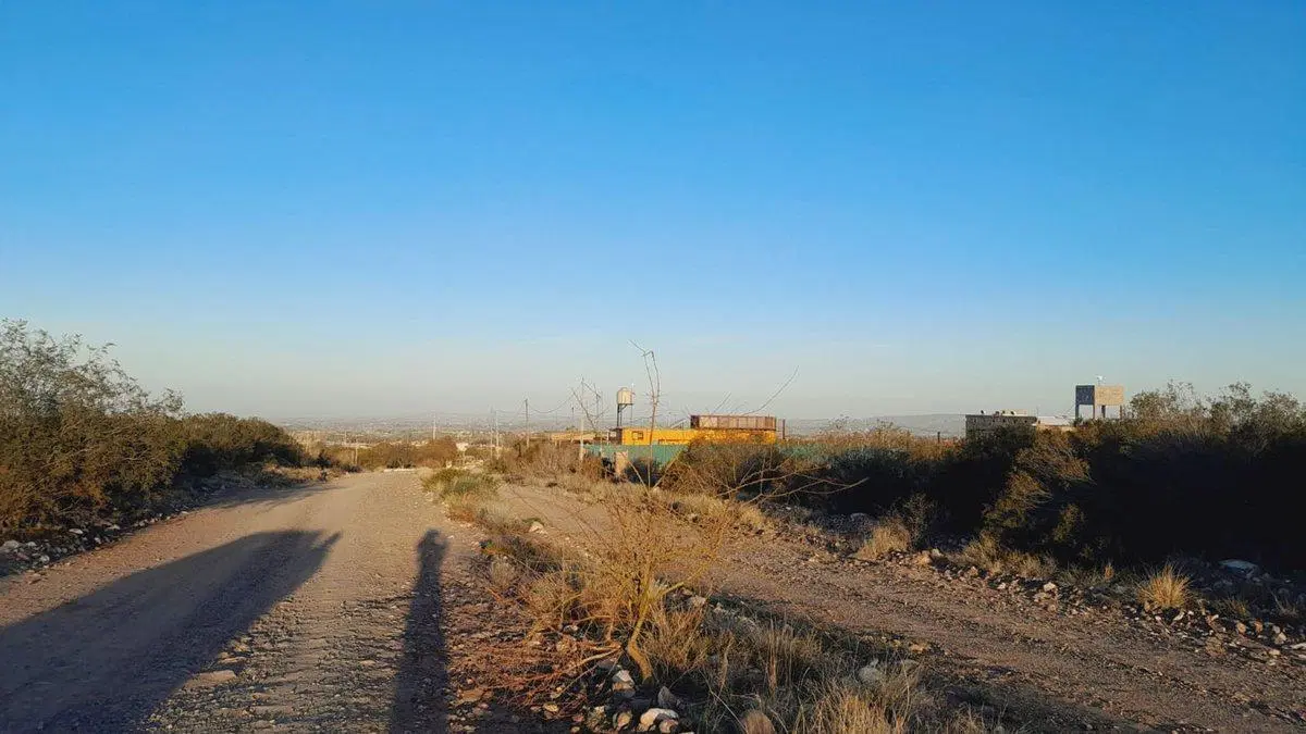 Venta de Terreno en el Pedemonte Lujan de Cuyo 5