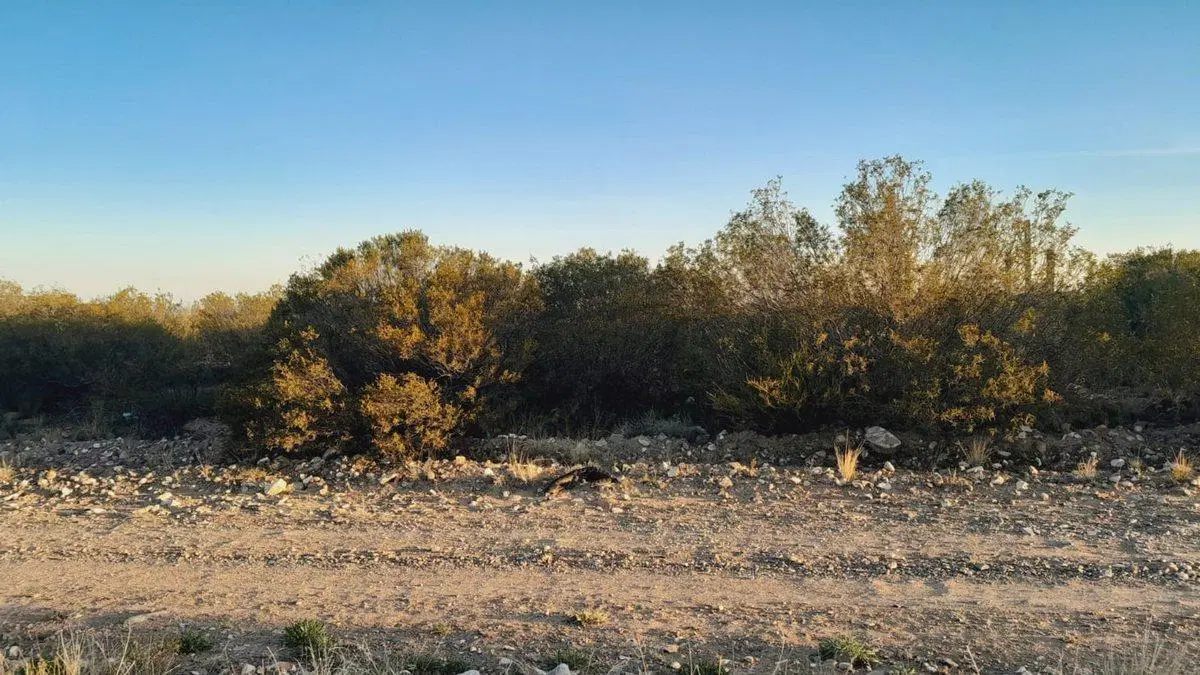 Venta de Terreno, B° PORTAL DE LAS SIERRAS 3