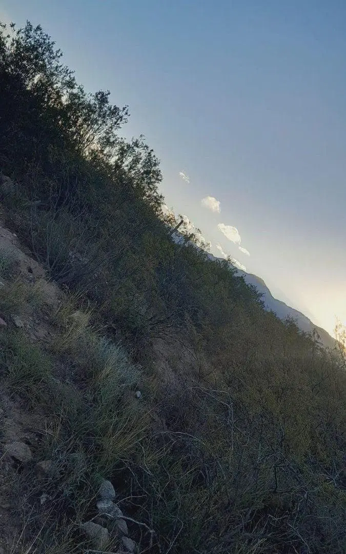 Venta de Terreno, B° PORTAL DE LAS SIERRAS 5