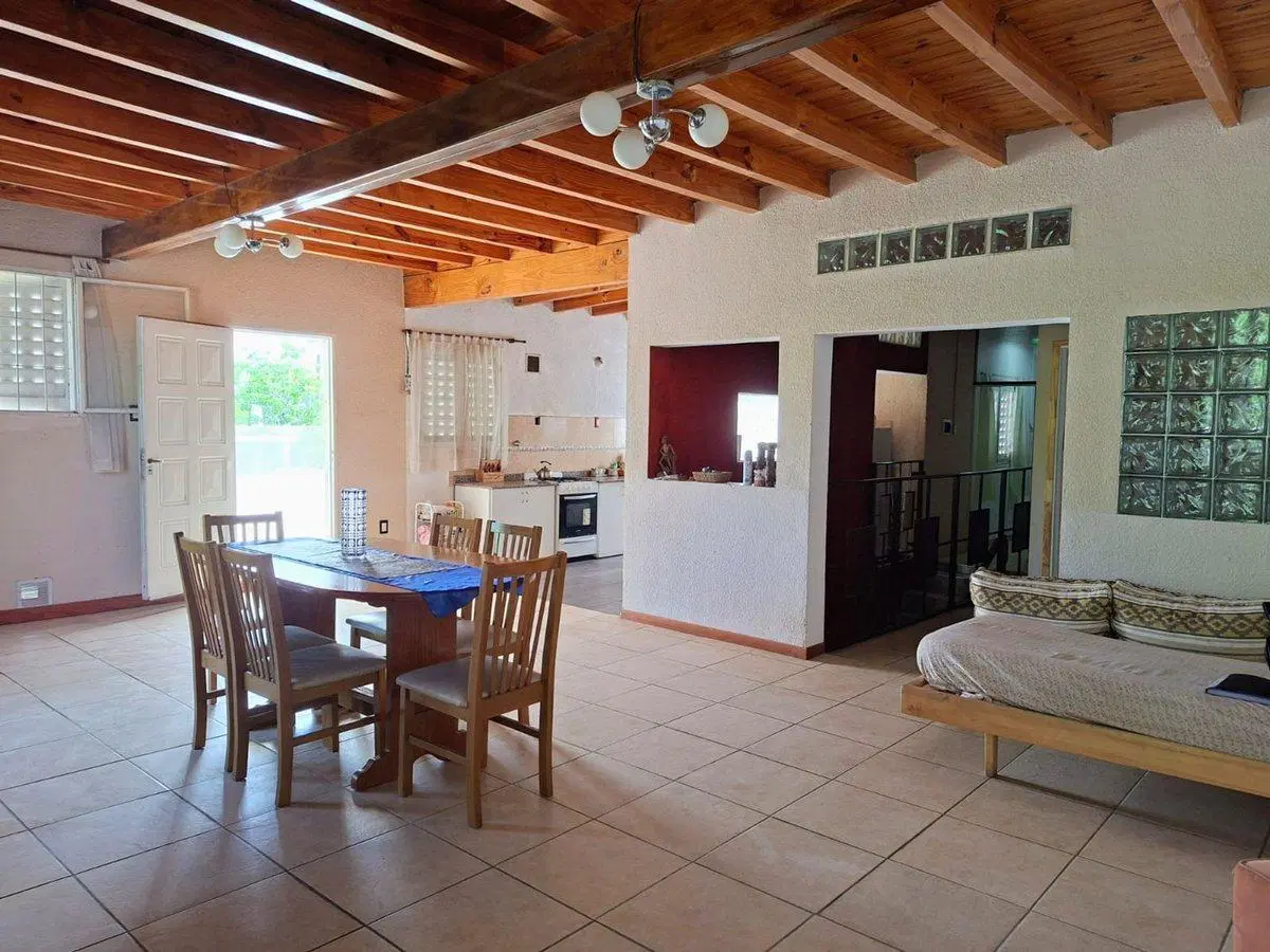 VENTA CASA APTA CREDITO 2 DORMITORIOS 2 BAÑOS 3