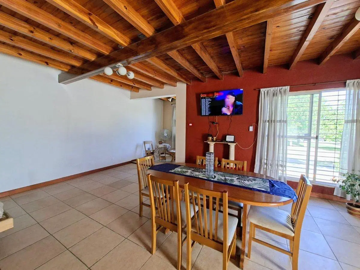 VENTA CASA APTA CREDITO 2 DORMITORIOS 2 BAÑOS 2