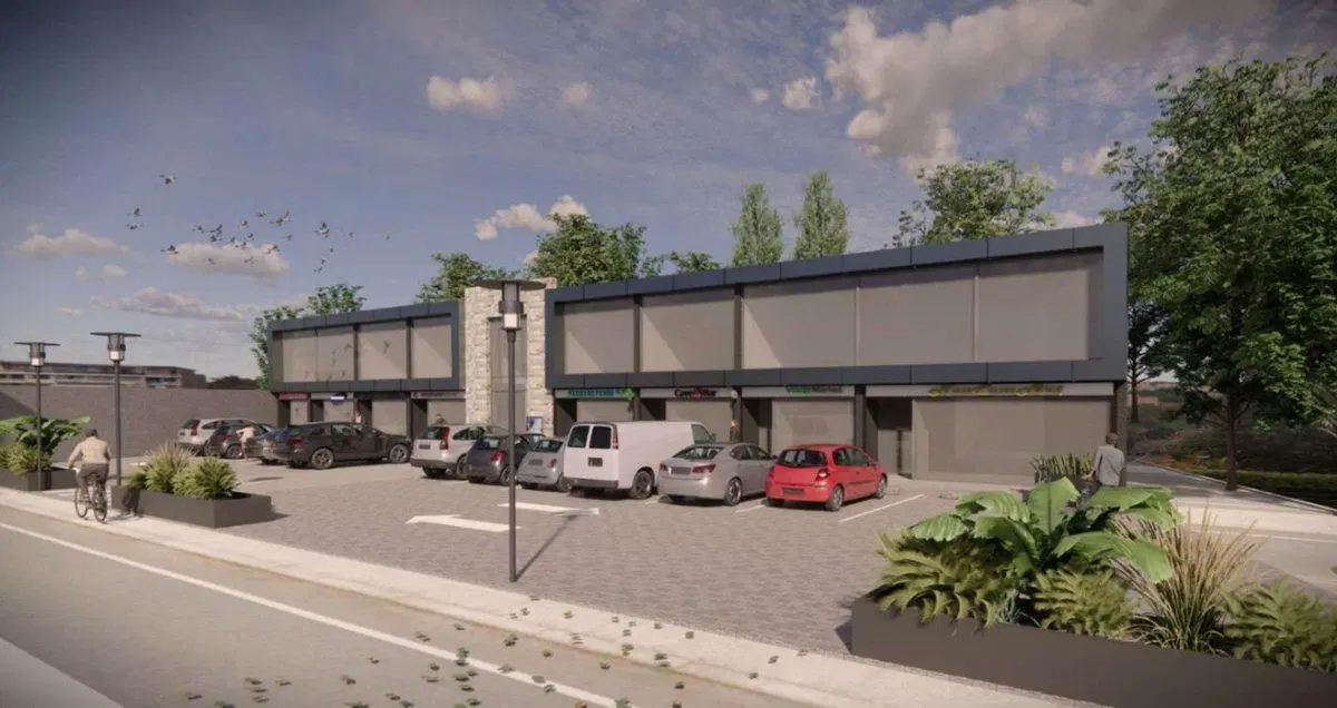 VENTA LOCAL CARRIL NACIONAL GUAYMALLEN 5