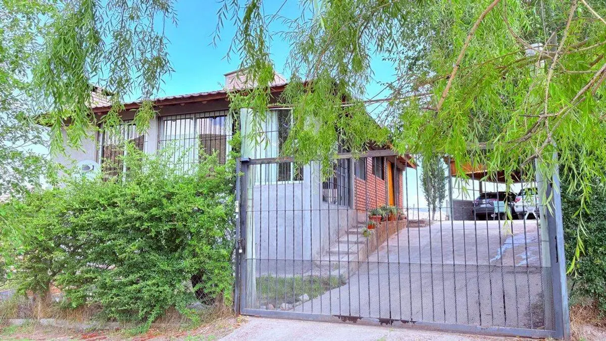Venta de casa en Potrerillos - Luján de Cuyo 2