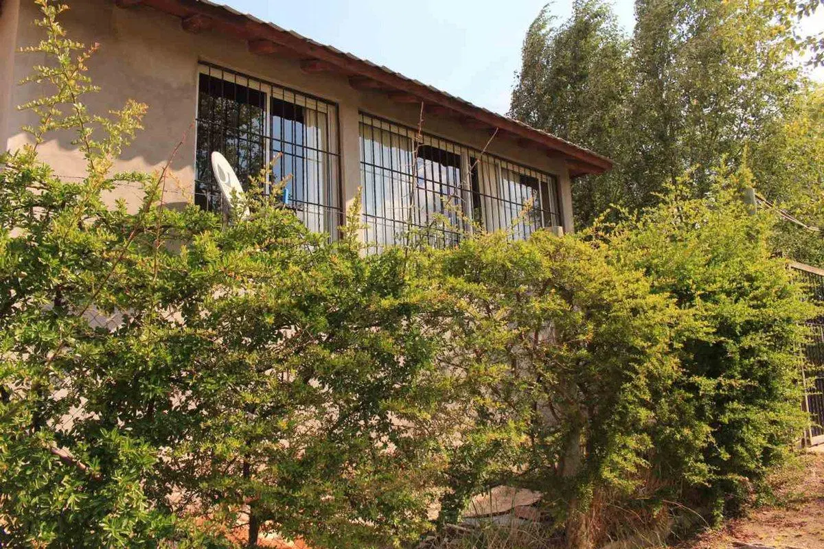 Venta de casa en Potrerillos - Luján de Cuyo 5