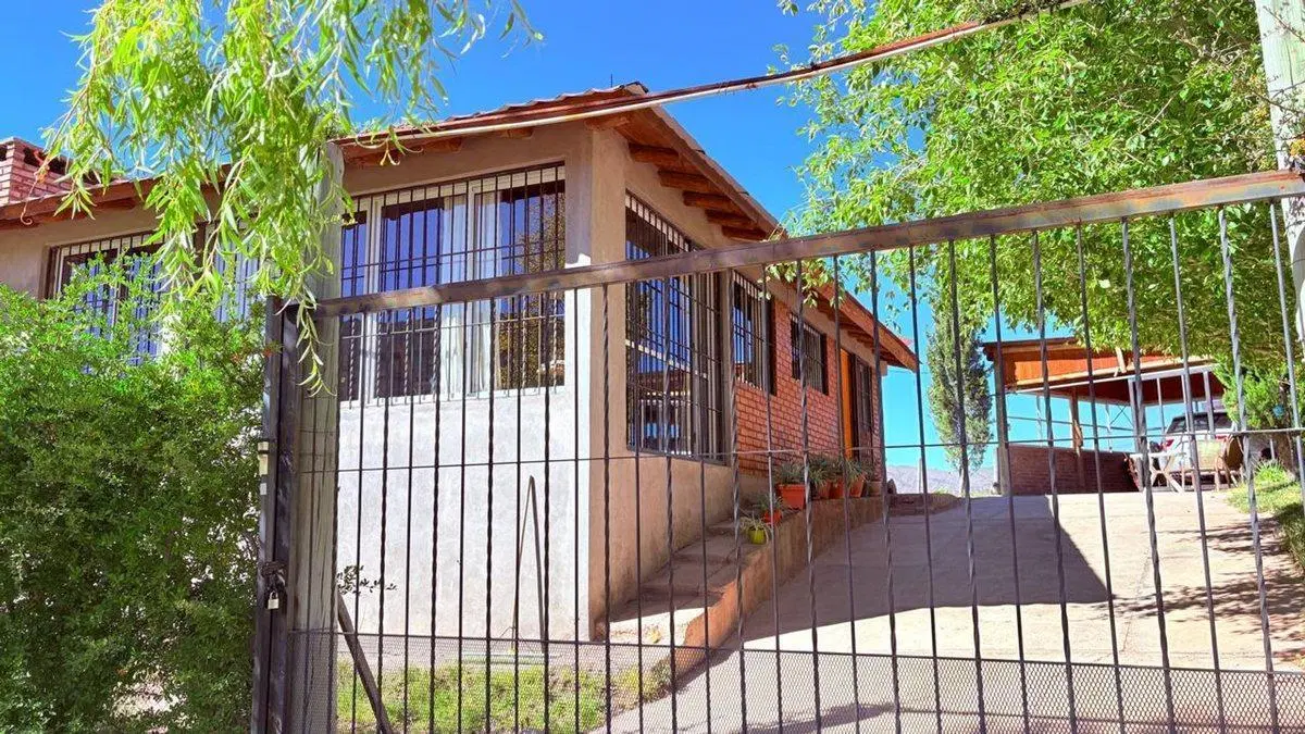 Venta de casa en Potrerillos - Luján de Cuyo 3