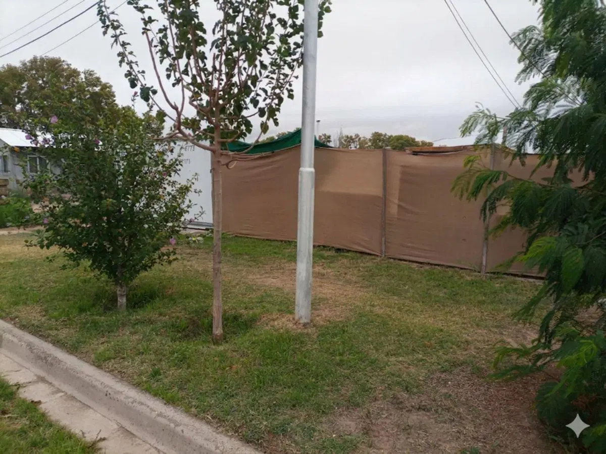 LOTE EN VENTA, MAIPÚ 3