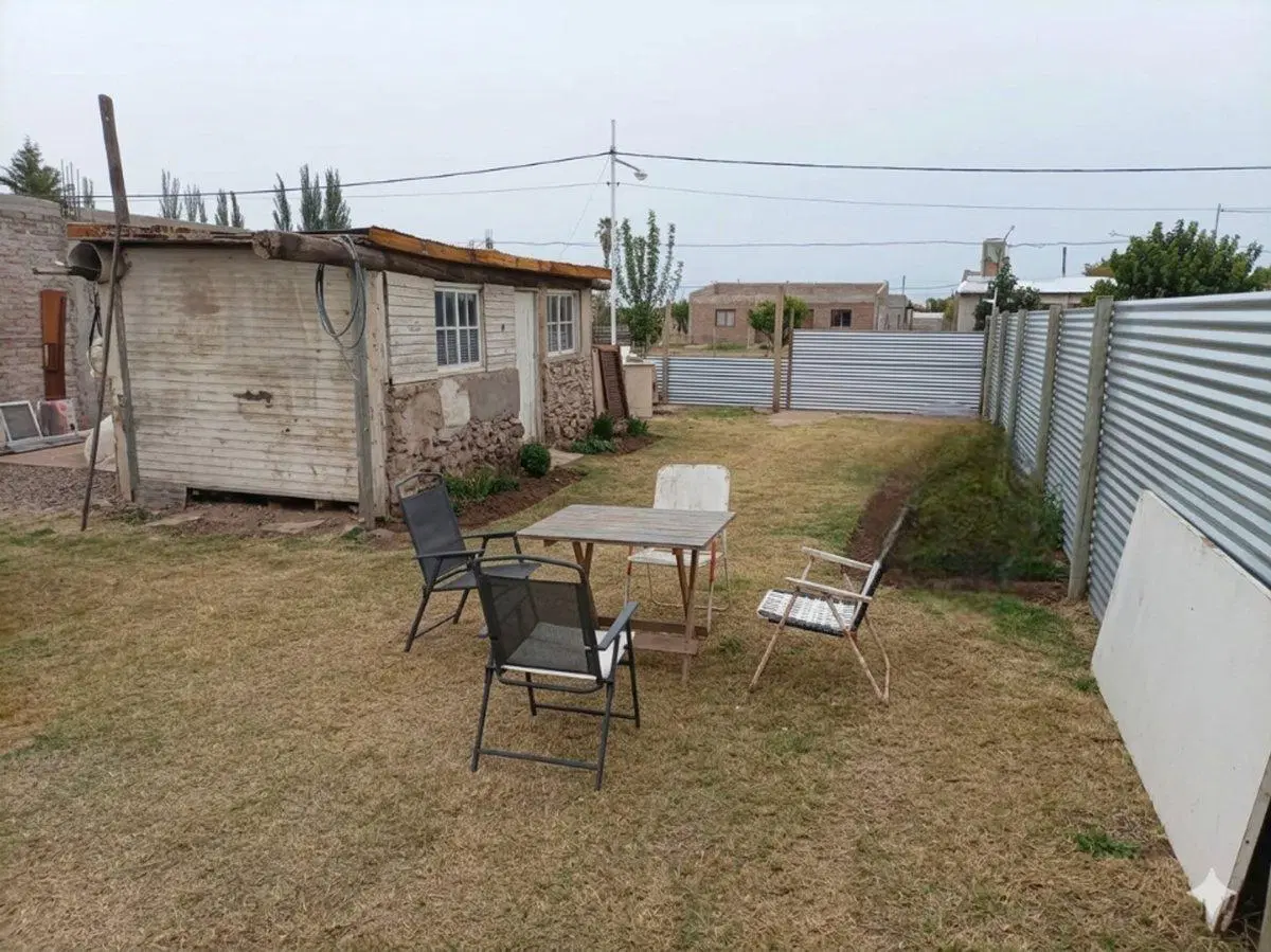 LOTE EN VENTA, MAIPÚ 5