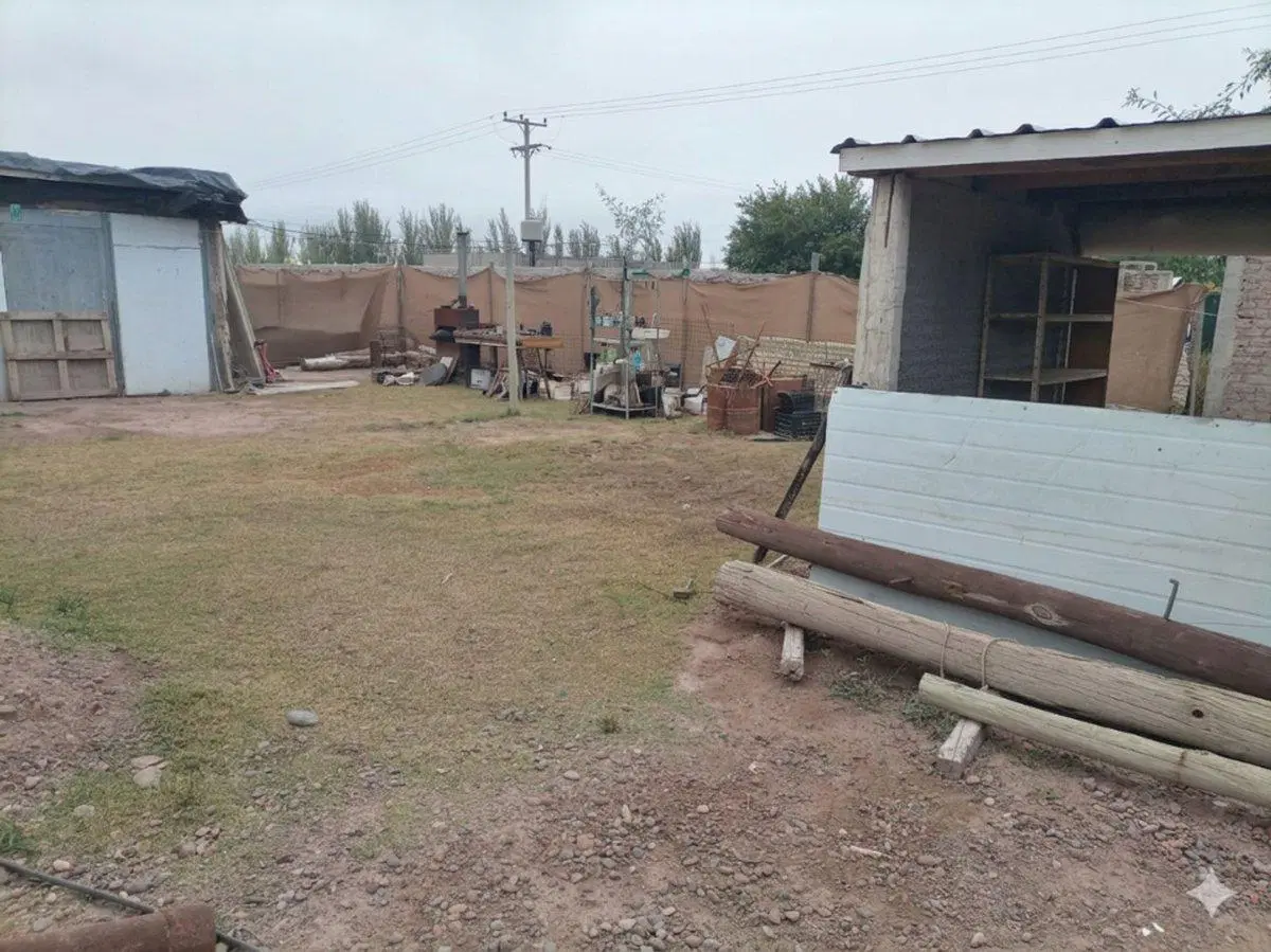 LOTE EN VENTA, MAIPÚ 2