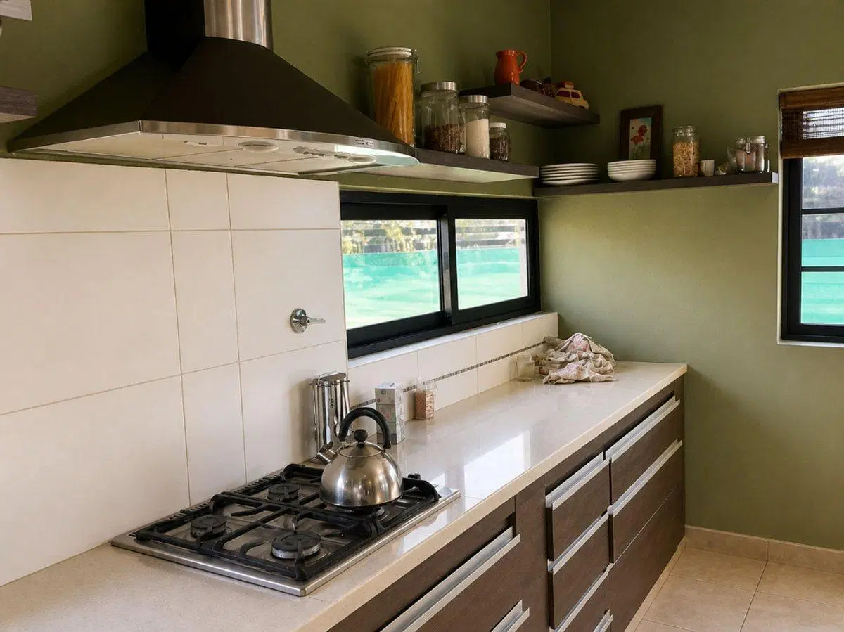 VENTA CASA - LAS COMPUERTAS LUJAN DE CUYO 8