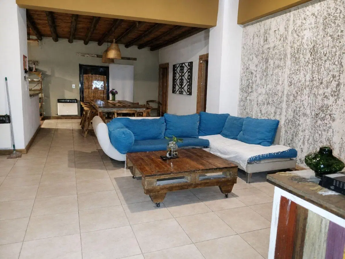 VENTA CASA - LAS COMPUERTAS LUJAN DE CUYO 4