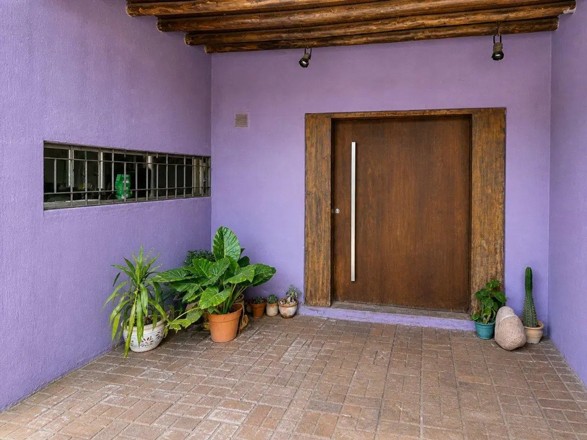 VENTA CASA - LAS COMPUERTAS LUJAN DE CUYO 5