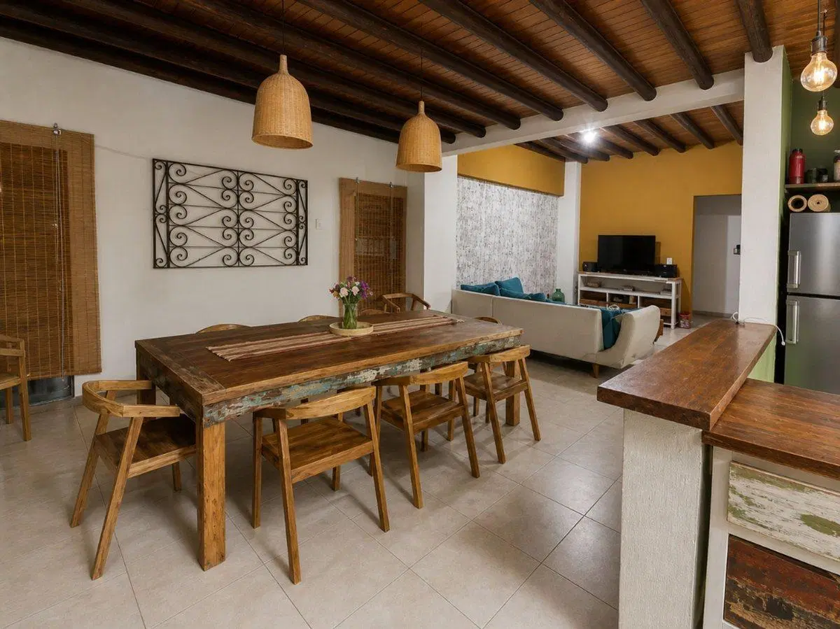 VENTA CASA - LAS COMPUERTAS LUJAN DE CUYO 2
