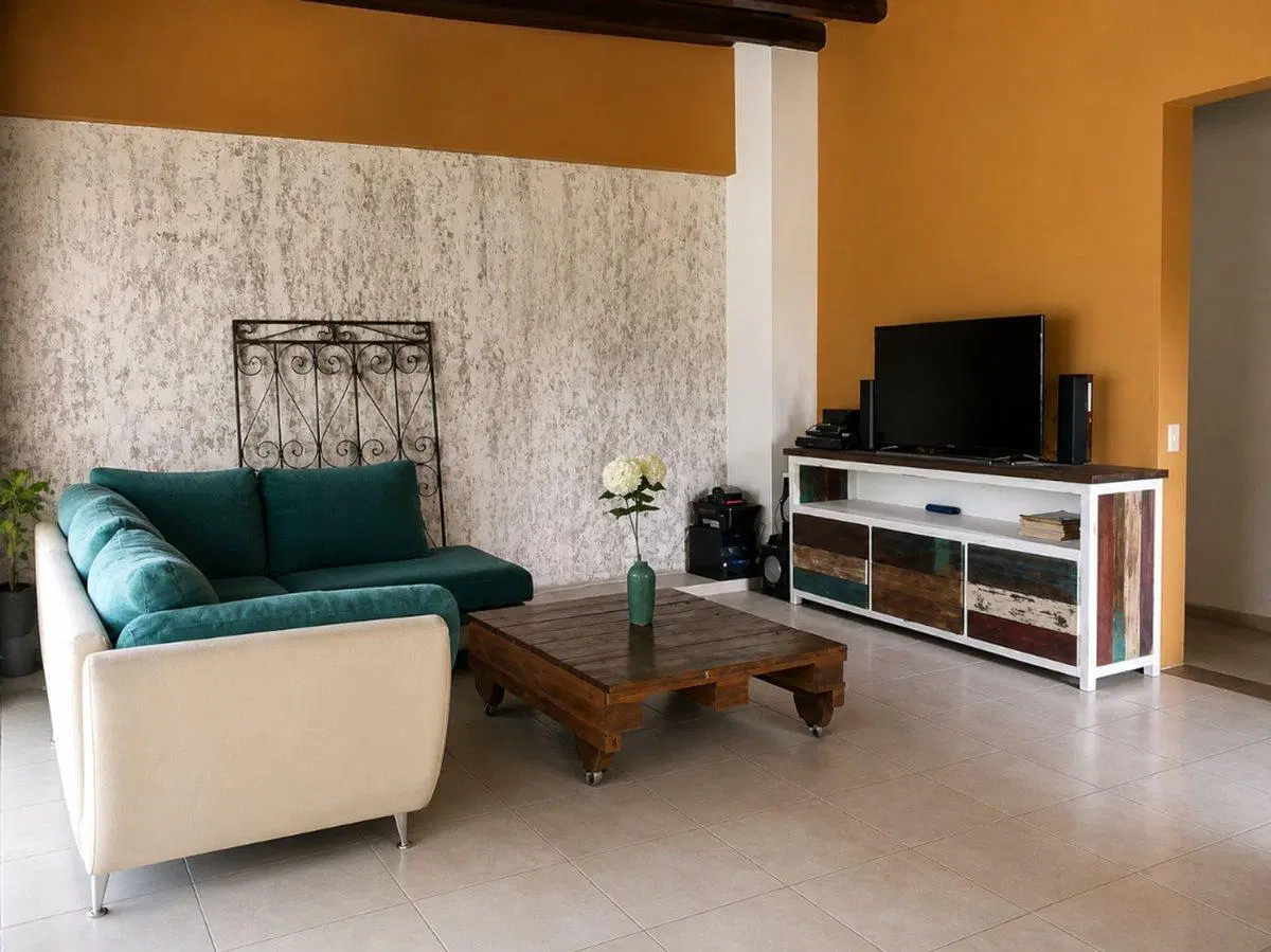 VENTA CASA - LAS COMPUERTAS LUJAN DE CUYO 3