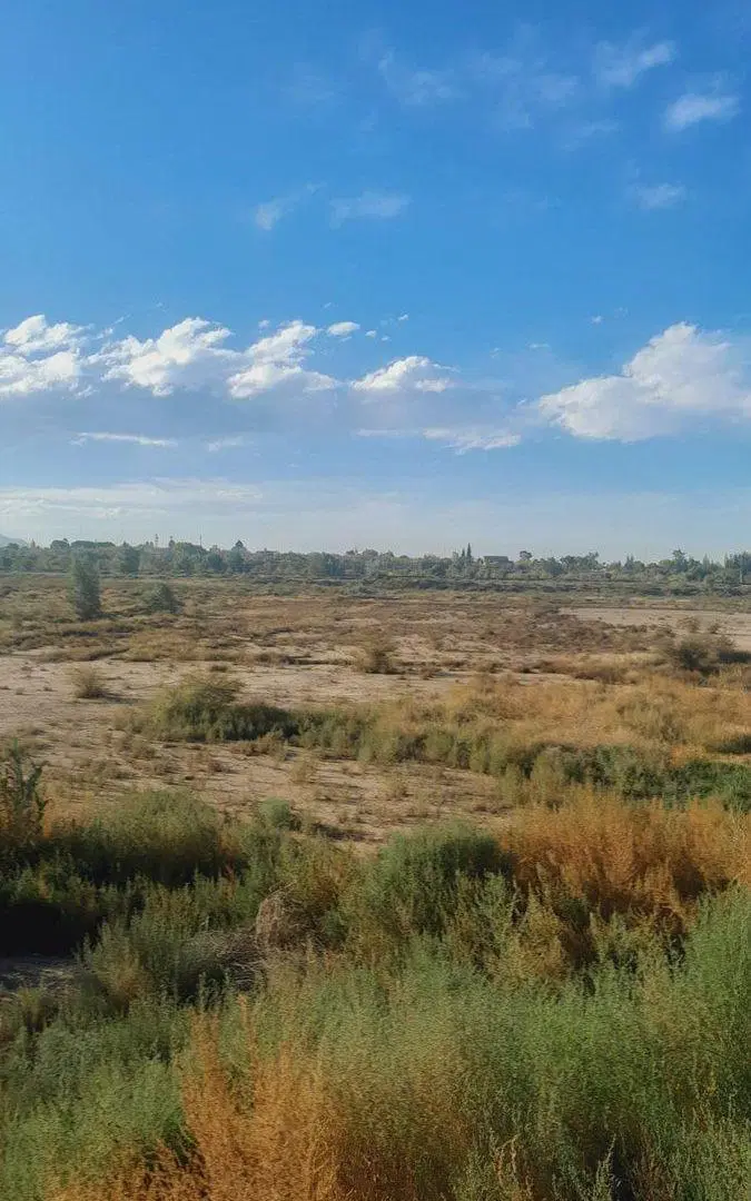 Venta de lote en Perdriel 3