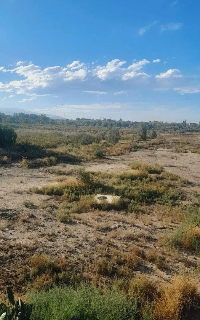 Venta de lote en Perdriel ideal inversion 2