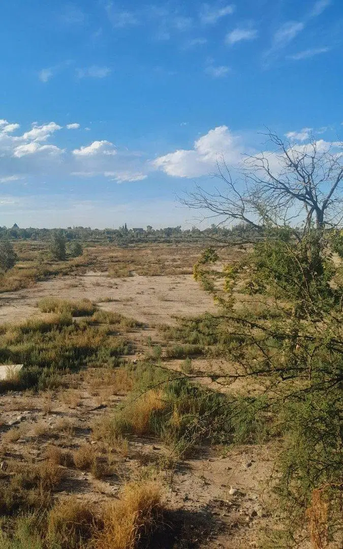 Venta de lote en Perdriel ideal inversion 3
