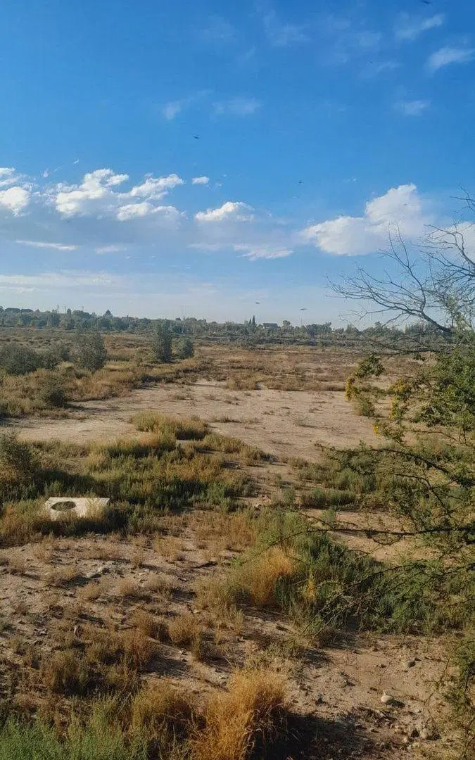 Venta de lote en Perdriel ideal inversion 4