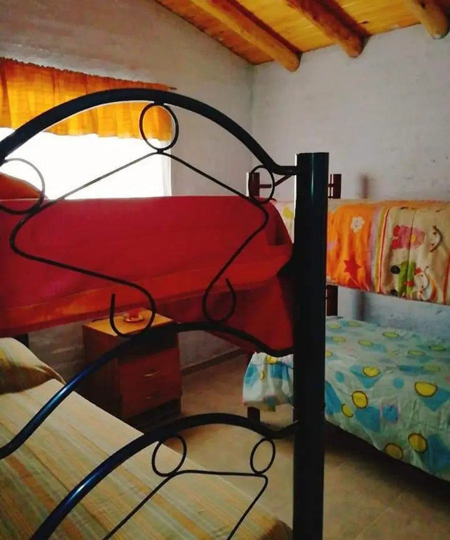 VENTA 2 CABAÑAS CON PILETA EN EL CARRIZAL DE ABAJO 5