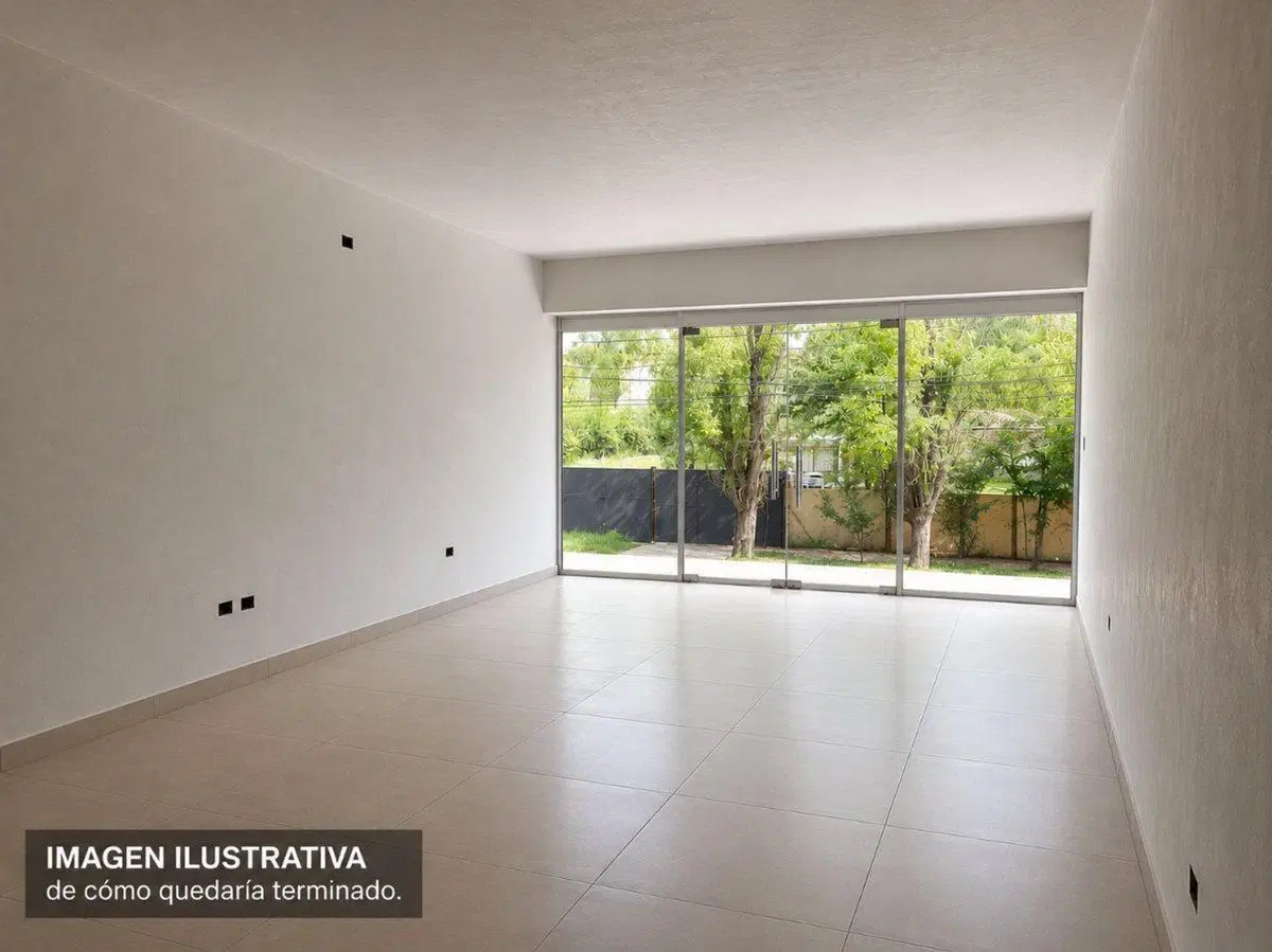 OFICINAS EN VENTA-CHACRAS-LUJAN DE CUYO 2