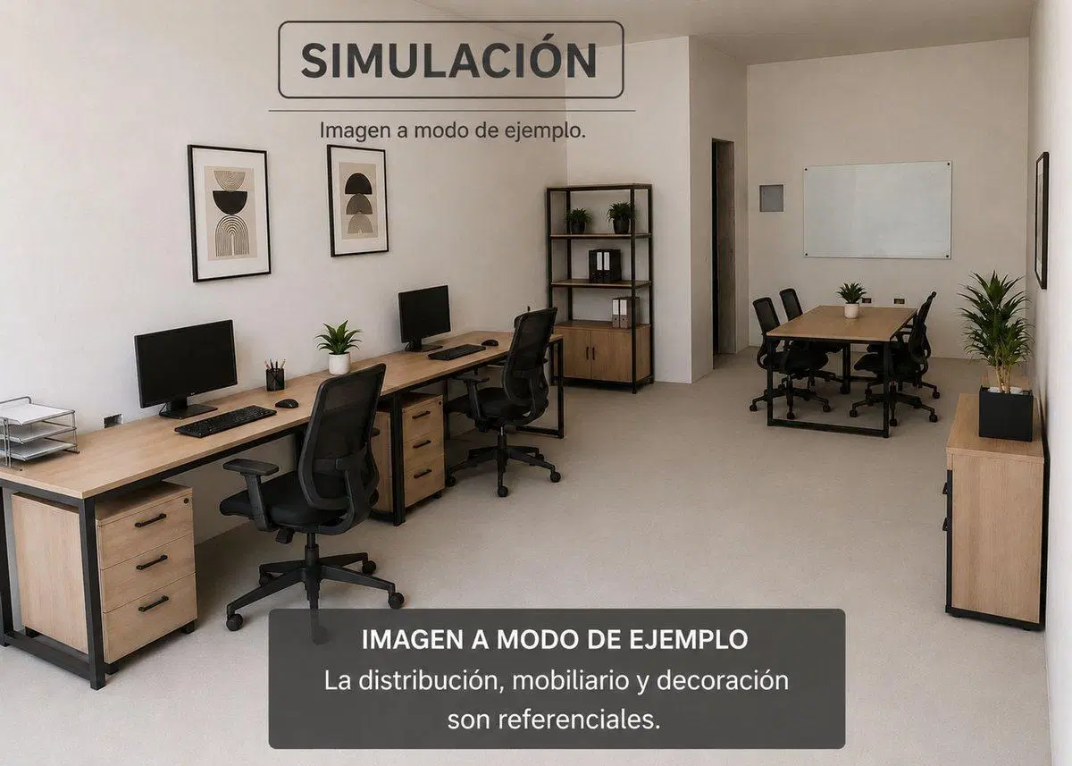 OFICINAS EN VENTA-CHACRAS-LUJAN DE CUYO 4