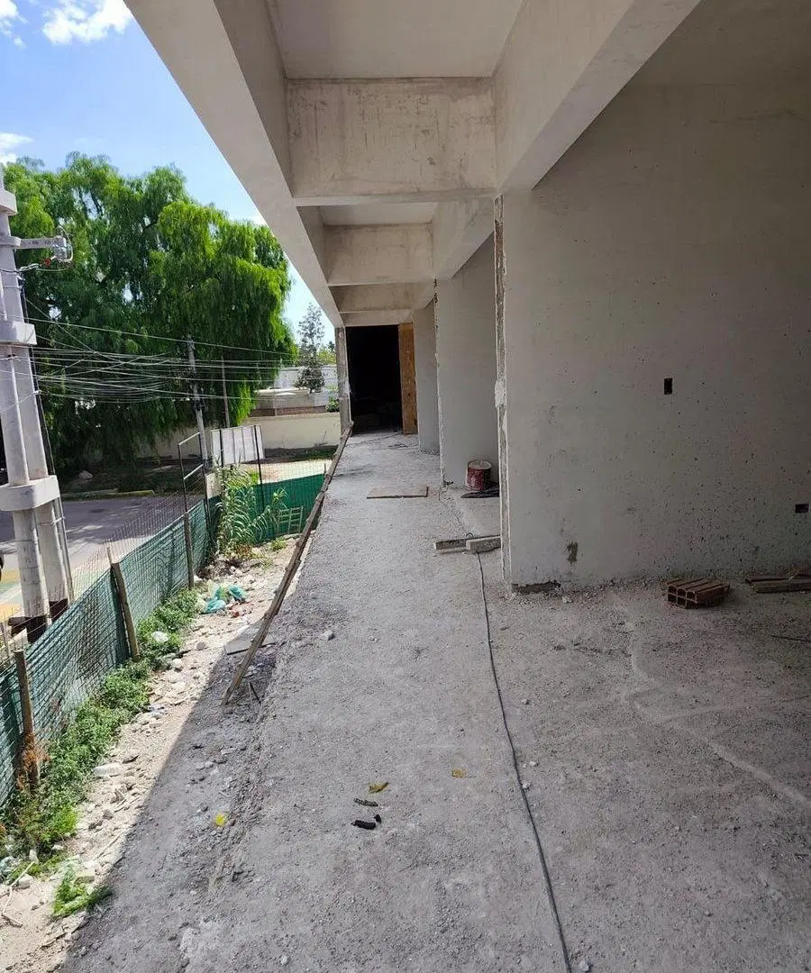 OFICINAS EN VENTA-CHACRAS-LUJAN DE CUYO 3
