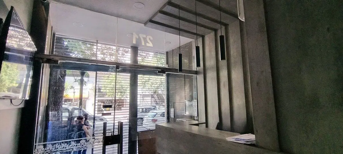 VENTA DE OFICINA EN CALLE ESPEJO CIUDAD MENDOZA 4
