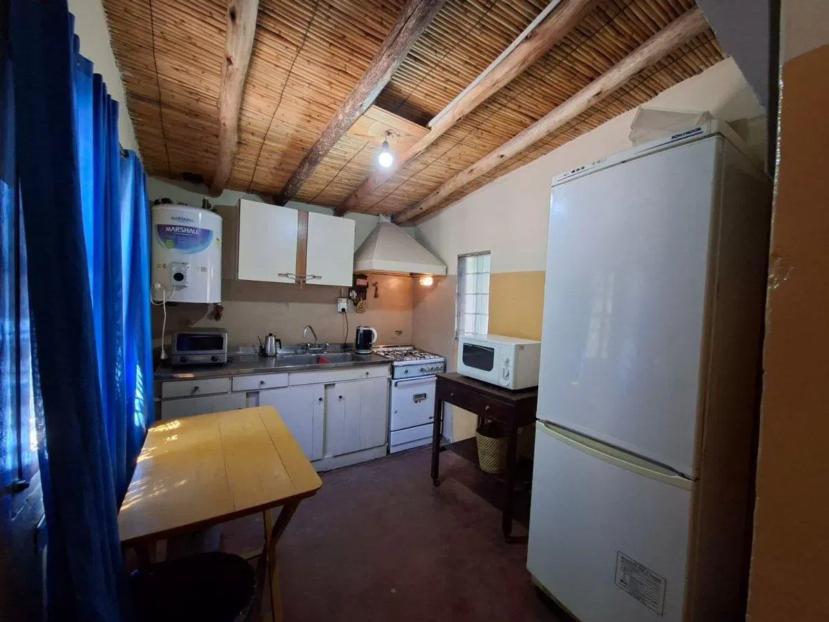 VENTA CASA QUINTA 3 DORM. PILETA - JARDIN - MAIPU 5