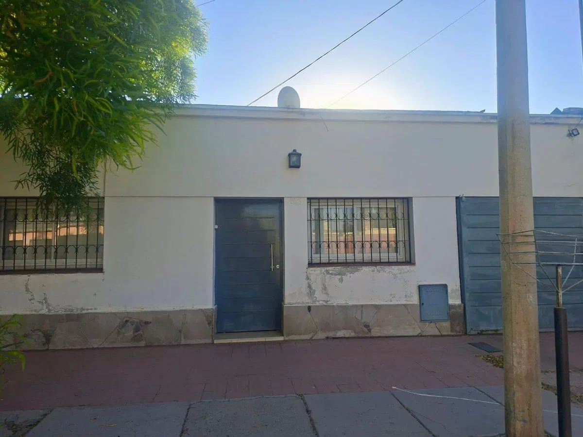 VENTA CASA 3 DORMITORIOS - LA PUNTILLA 5