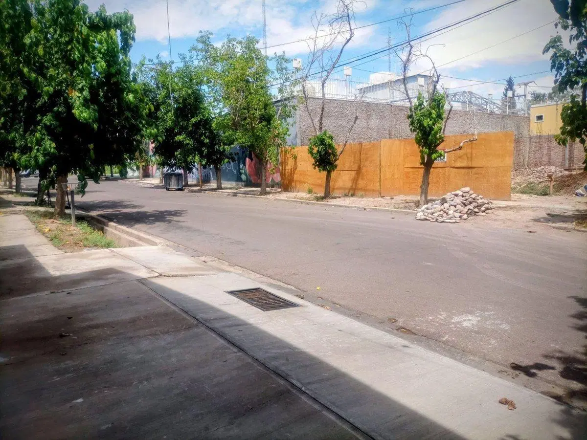 Venta Departamento en Pozo, Villanueva , Gllen. 2