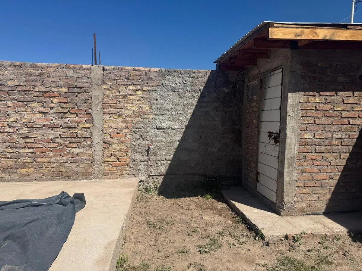 VENTA LOTE CON QUNCHO Y PILETA LUJÁN DE CUYO 3