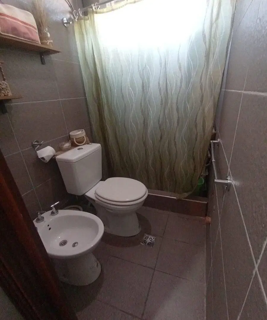VENTA DE DEPARTAMENTO EN LAS HERAS 4
