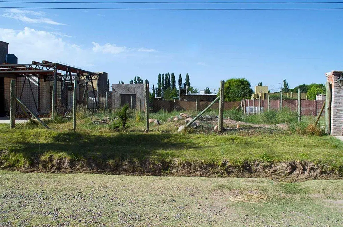 Venta Terreno privado-Oportunidad en Terrada Sur 2