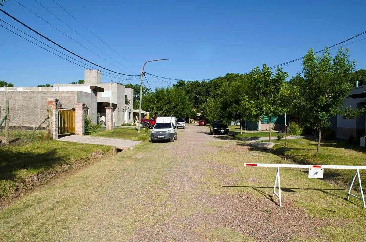 Venta Terreno privado-Oportunidad en Terrada Sur 5