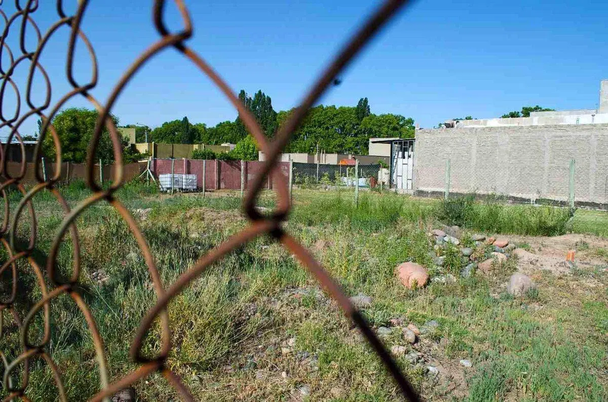 Venta Terreno privado-Oportunidad en Terrada Sur 3