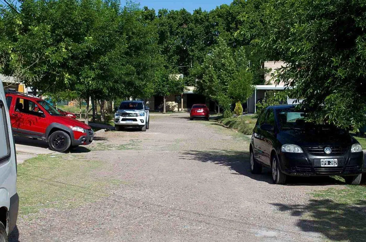 Venta Terreno privado-Oportunidad en Terrada Sur 4