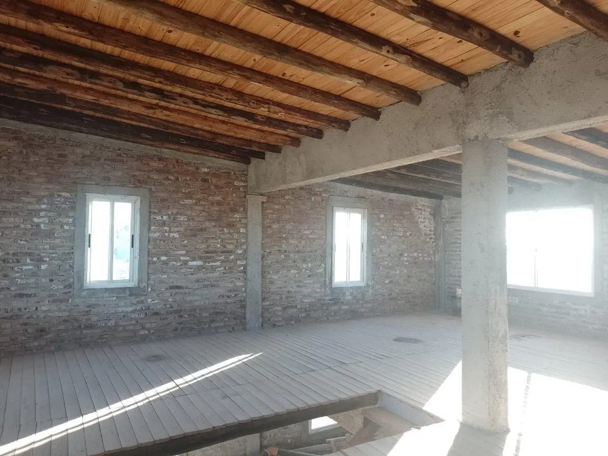 VENTA CASA EN CONSTRUCCION, LUJAN DE CUYO 5