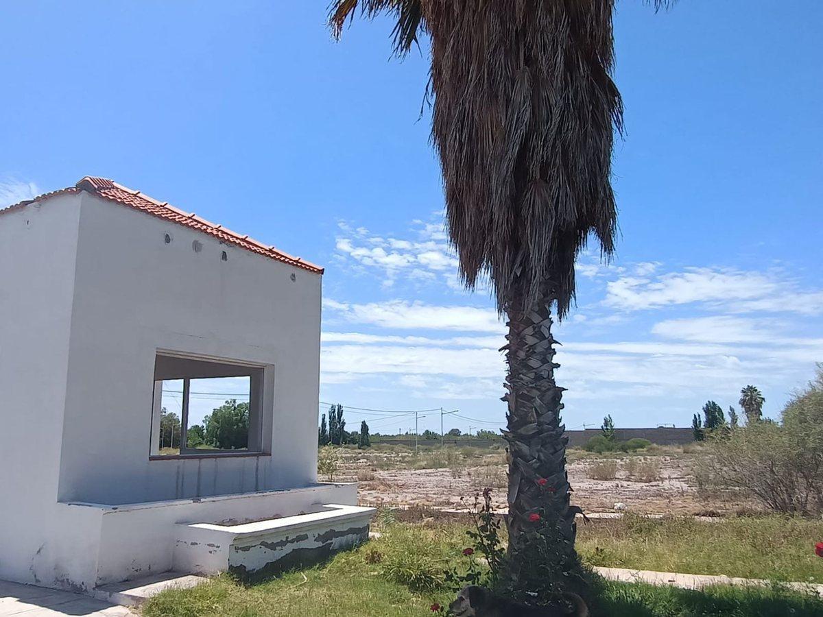 Lote en venta de 540 m² en Barrio Carahué – Maipú