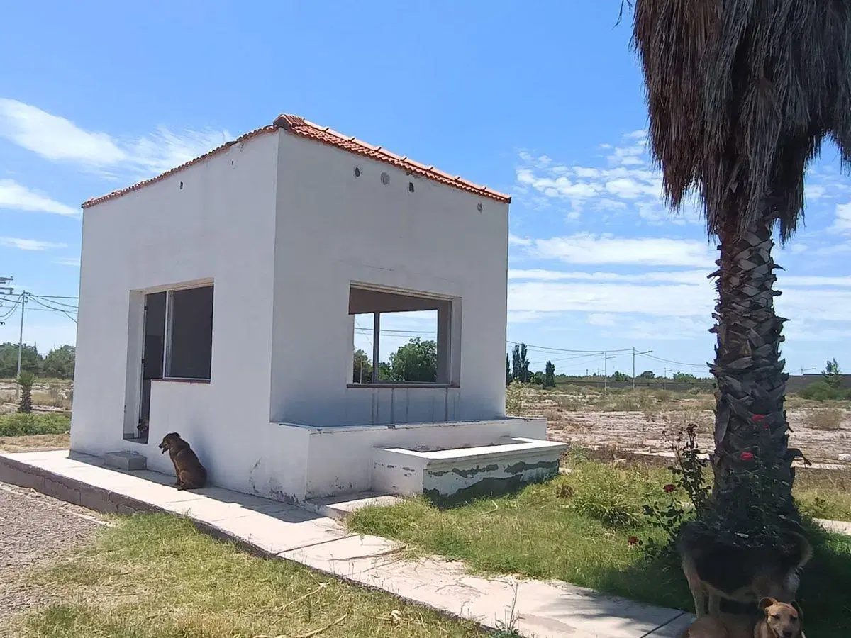 Lote en venta de 540 m² en Barrio Carahué – Maipú 2