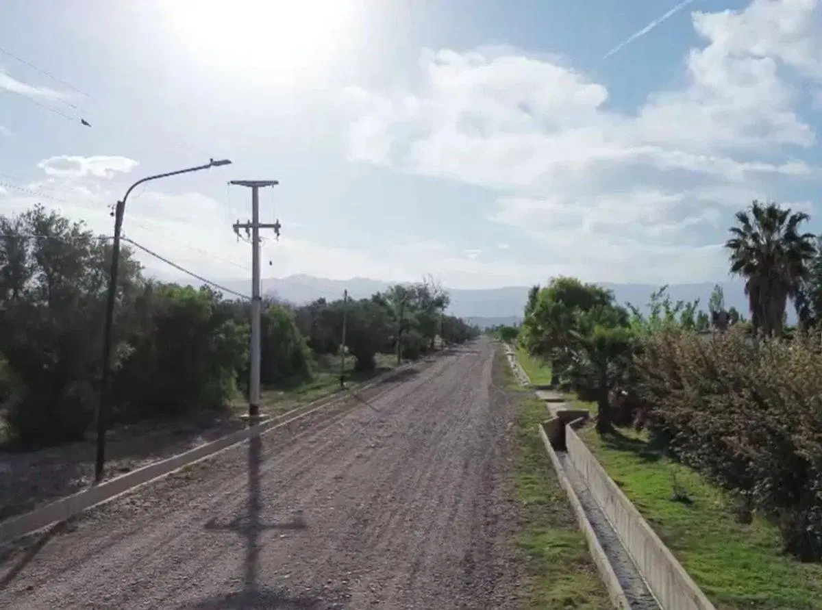 Lote en venta de 540 m² en Barrio Carahué – Maipú 4