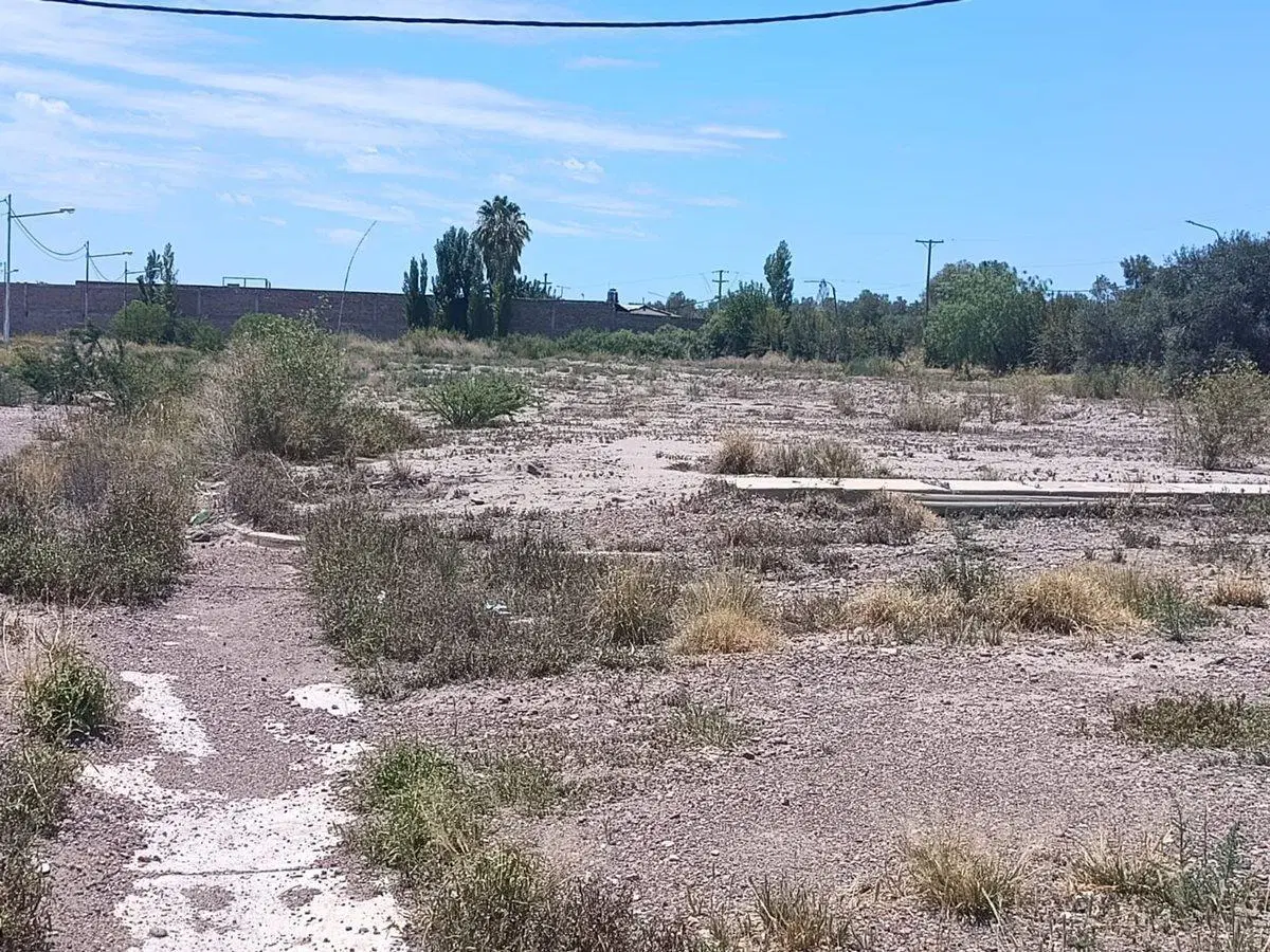 Lote en venta de 540 m² en Barrio Carahué – Maipú 3