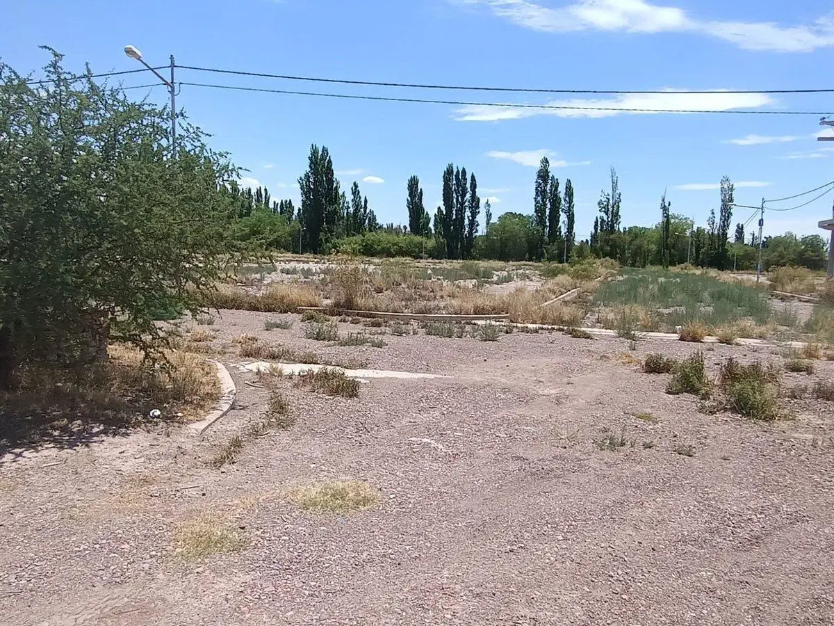 Lote en venta de 540 m² en Barrio Carahué – Maipú 5